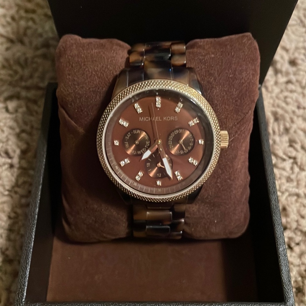 Michael Kors Watch